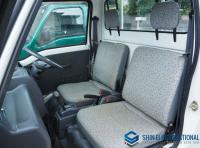 Subaru SAMBAR TRUCK 1998