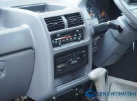 Subaru SAMBAR TRUCK 1998