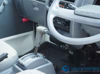 Subaru SAMBAR TRUCK 1998