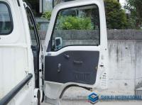 Subaru SAMBAR TRUCK 1998