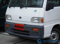 Subaru SAMBAR TRUCK 1998