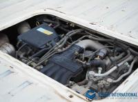 Subaru SAMBAR TRUCK 1998