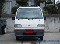 Subaru SAMBAR TRUCK 1998