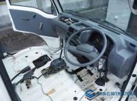 Subaru SAMBAR TRUCK 1998