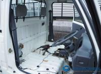 Subaru SAMBAR TRUCK 1998