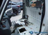 Subaru SAMBAR TRUCK 1998