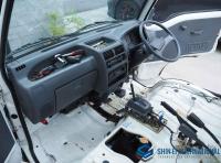 Subaru SAMBAR TRUCK 1998
