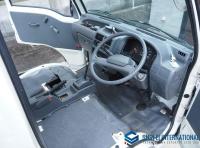 Subaru SAMBAR TRUCK 1998