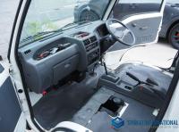 Subaru SAMBAR TRUCK 1998