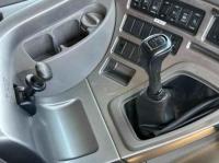 Nissan UD 2011