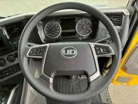 Nissan UD 2017