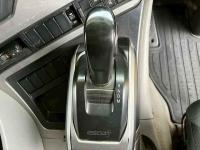Nissan UD 2017