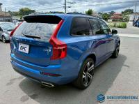 Volvo XC90 2020