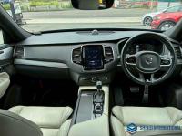 Volvo XC90 2020