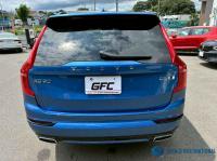 Volvo XC90 2020