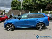 Volvo XC90 2020