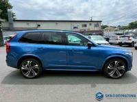 Volvo XC90 2020