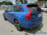Volvo XC90 2020
