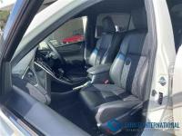 Toyota Harrier 2017