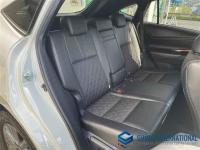 Toyota Harrier 2017