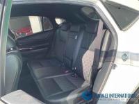 Toyota Harrier 2017