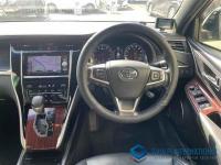 Toyota Harrier 2017