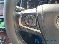 Toyota Harrier 2017