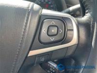 Toyota Harrier 2017