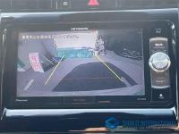 Toyota Harrier 2017