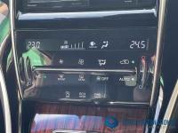 Toyota Harrier 2017