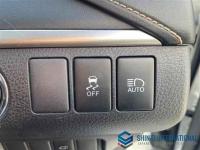 Toyota Harrier 2017