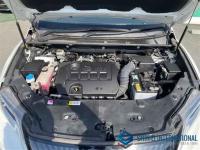 Toyota Harrier 2017