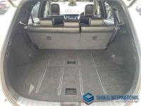 Toyota Harrier 2017