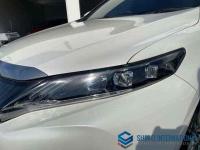 Toyota Harrier 2017