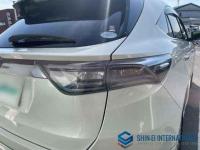 Toyota Harrier 2017
