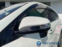Toyota Harrier 2017