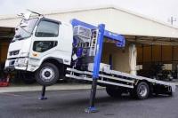Mitsubishi FUSO FIGHTER 2024