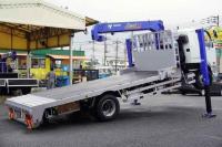 Mitsubishi FUSO FIGHTER 2024