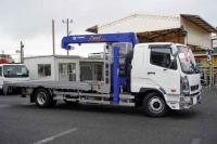 Mitsubishi FUSO FIGHTER 2024