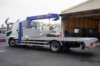 Mitsubishi FUSO FIGHTER 2024