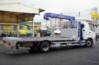 Mitsubishi FUSO FIGHTER 2024