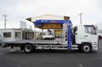 Mitsubishi FUSO FIGHTER 2024