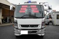 Mitsubishi FUSO FIGHTER 2024