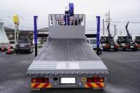 Mitsubishi FUSO FIGHTER 2024