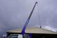 Mitsubishi FUSO FIGHTER 2024