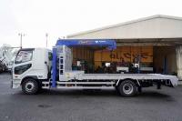 Mitsubishi FUSO FIGHTER 2024
