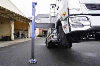 Mitsubishi FUSO FIGHTER 2024