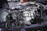 Mitsubishi FUSO FIGHTER 2024