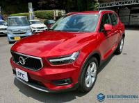 Volvo XC40 2022