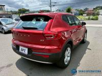 Volvo XC40 2022